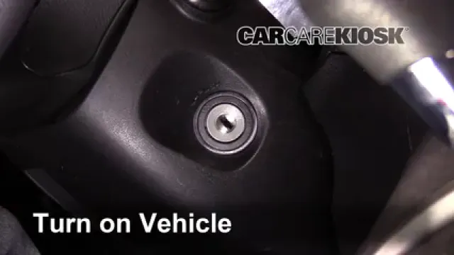 2016 Toyota Venza LE 2.7L 4 Cyl. Bluetooth Appair le Téléphone